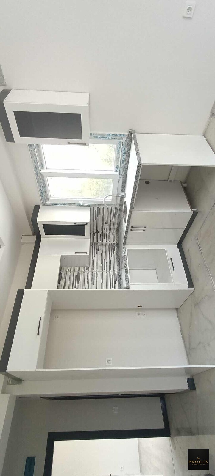 PROGES EMLAK'TAN ARPAÇBAHŞİŞ MH FIRSAT 1+1 SATILIK DAİRE - 3