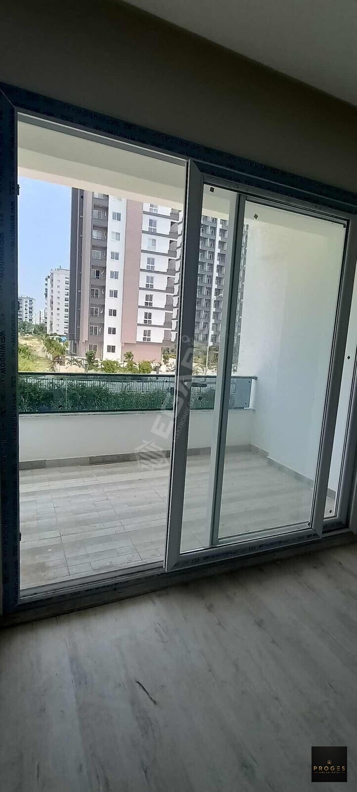 PROGES EMLAK'TAN ARPAÇBAHŞİŞ MH FIRSAT 1+1 SATILIK DAİRE - 4