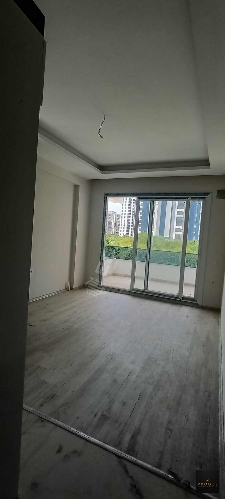 PROGES EMLAK'TAN ARPAÇBAHŞİŞ MH FIRSAT 1+1 SATILIK DAİRE - 5