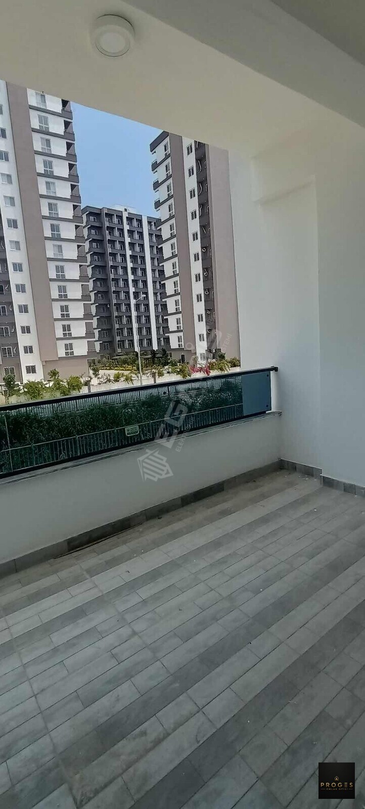 PROGES EMLAK'TAN ARPAÇBAHŞİŞ MH FIRSAT 1+1 SATILIK DAİRE - 6