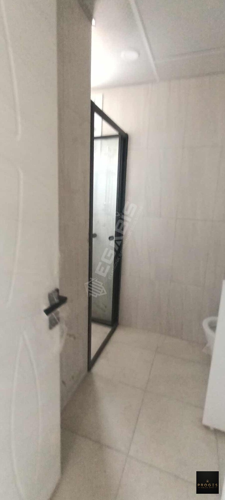 PROGES EMLAK'TAN ARPAÇBAHŞİŞ MH FIRSAT 1+1 SATILIK DAİRE - 7