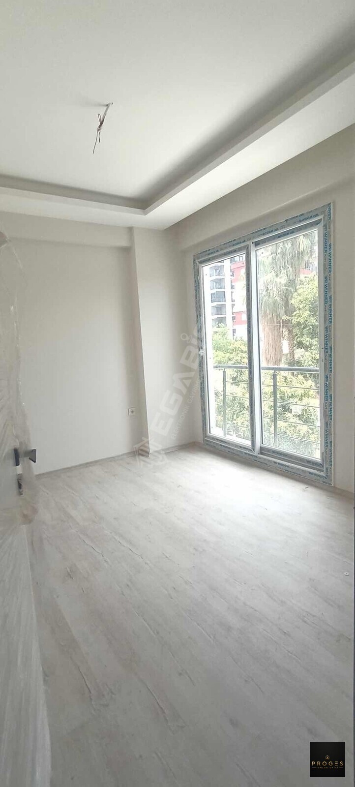 PROGES EMLAK'TAN ARPAÇBAHŞİŞ MH FIRSAT 1+1 SATILIK DAİRE - 9