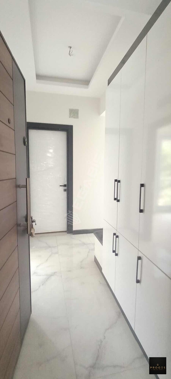 PROGES EMLAK'TAN ARPAÇBAHŞİŞ MH FIRSAT 1+1 SATILIK DAİRE - 10