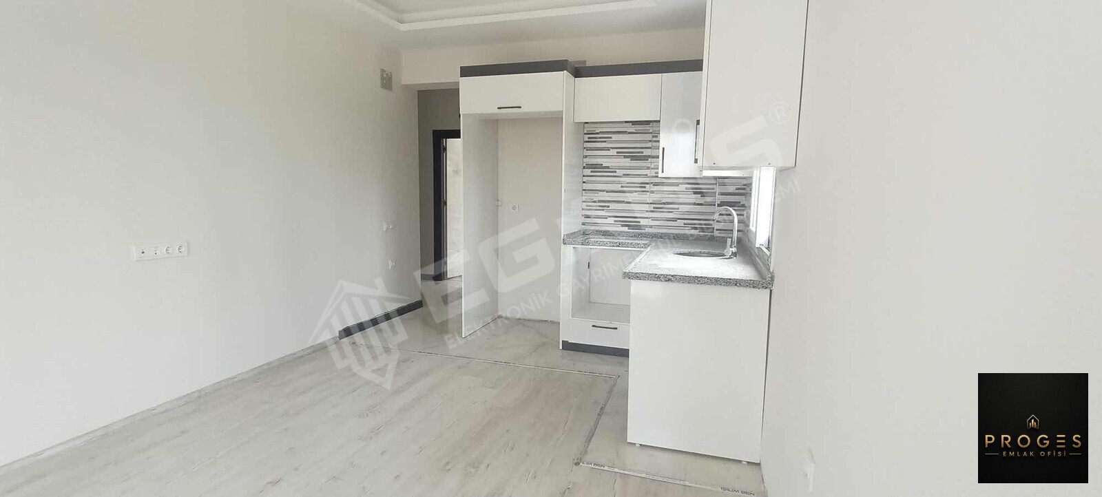 PROGES EMLAK'TAN ARPAÇBAHŞİŞ MH FIRSAT 1+1 SATILIK DAİRE - 12