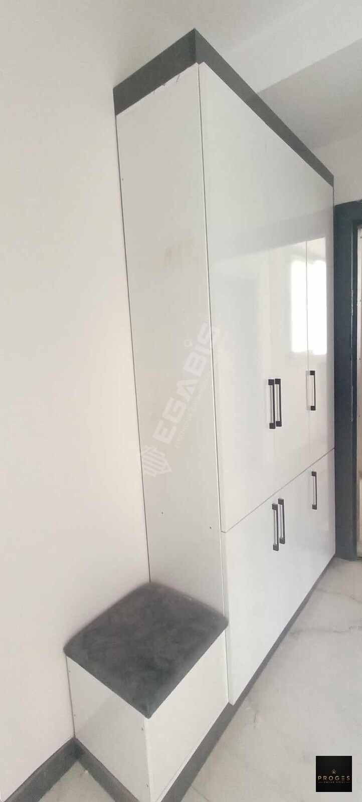 PROGES EMLAK'TAN ARPAÇBAHŞİŞ MH FIRSAT 1+1 SATILIK DAİRE - 13