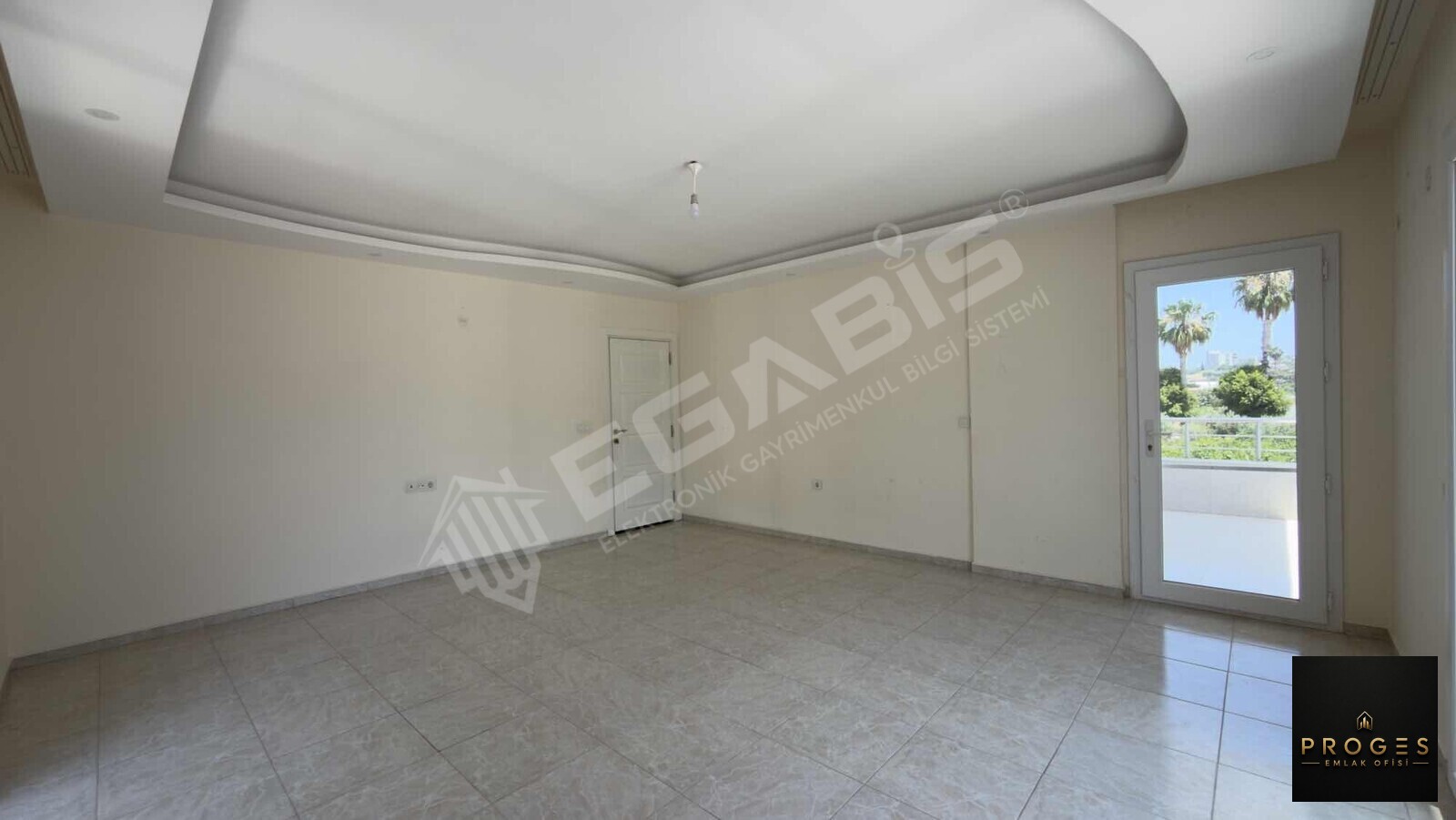 PROGES'TEN KOCAHASANLIDA ULTRA GENİŞ 4+1 KİRALIK DAİRE