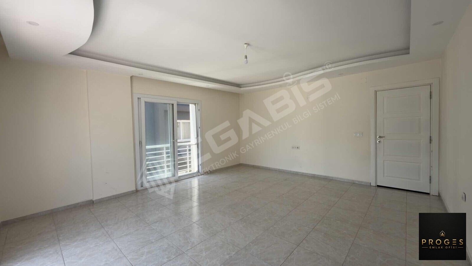 PROGES'TEN KOCAHASANLIDA ULTRA GENİŞ 4+1 KİRALIK DAİRE - 3
