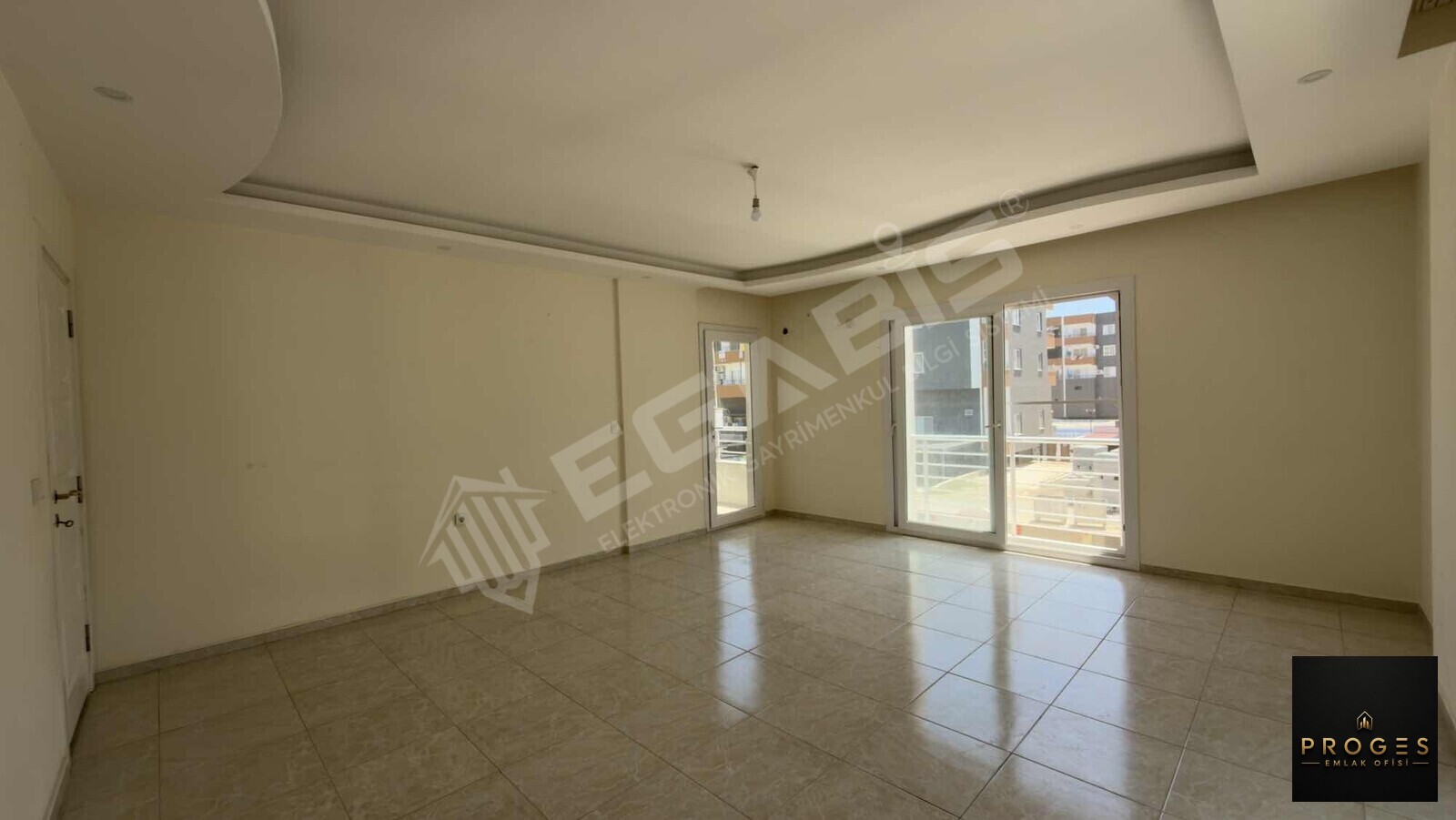 PROGES'TEN KOCAHASANLIDA ULTRA GENİŞ 4+1 KİRALIK DAİRE - 4