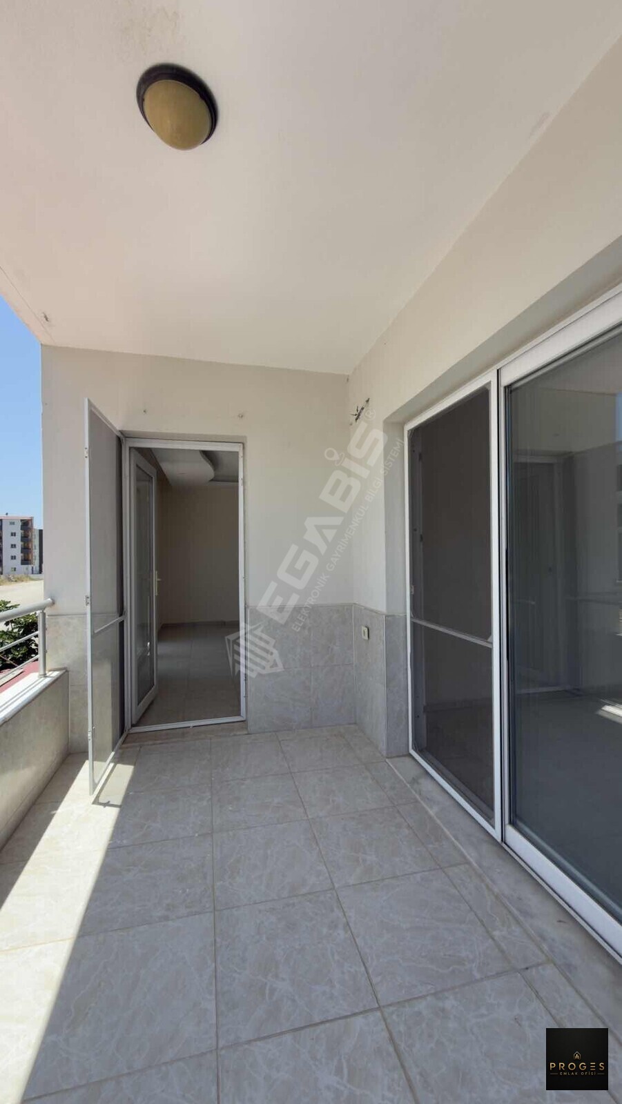 PROGES'TEN KOCAHASANLIDA ULTRA GENİŞ 4+1 KİRALIK DAİRE - 6