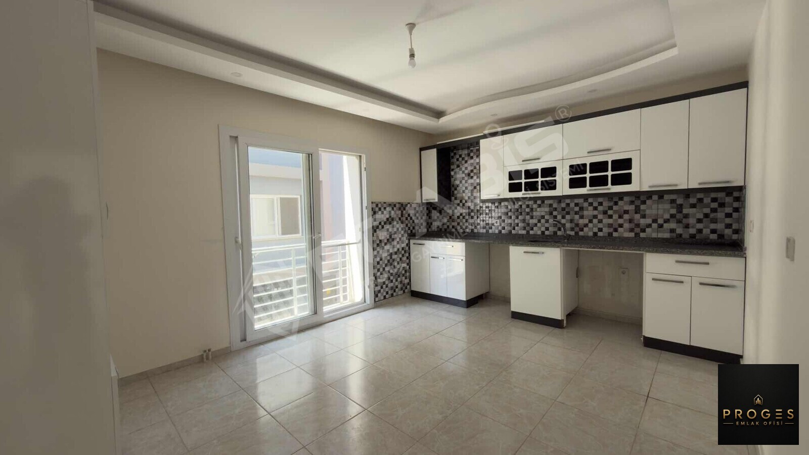 PROGES'TEN KOCAHASANLIDA ULTRA GENİŞ 4+1 KİRALIK DAİRE - 7