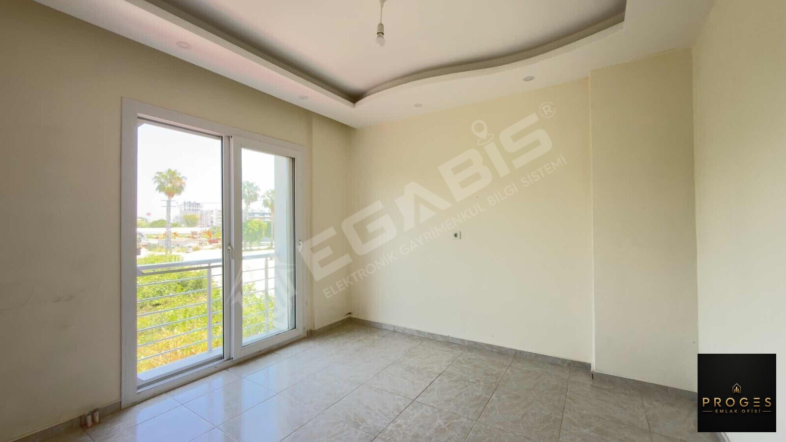 PROGES'TEN KOCAHASANLIDA ULTRA GENİŞ 4+1 KİRALIK DAİRE - 11