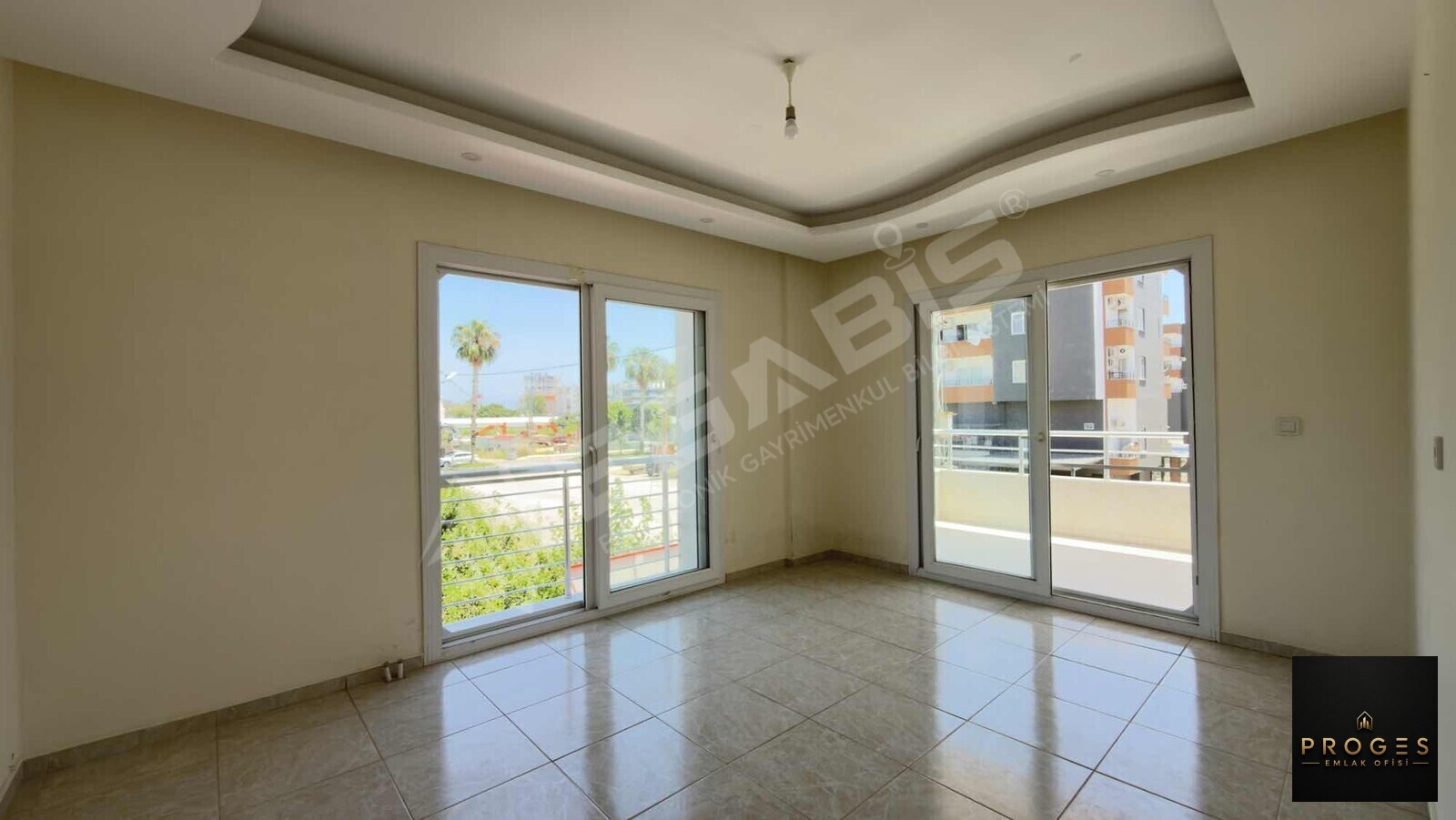 PROGES'TEN KOCAHASANLIDA ULTRA GENİŞ 4+1 KİRALIK DAİRE - 13