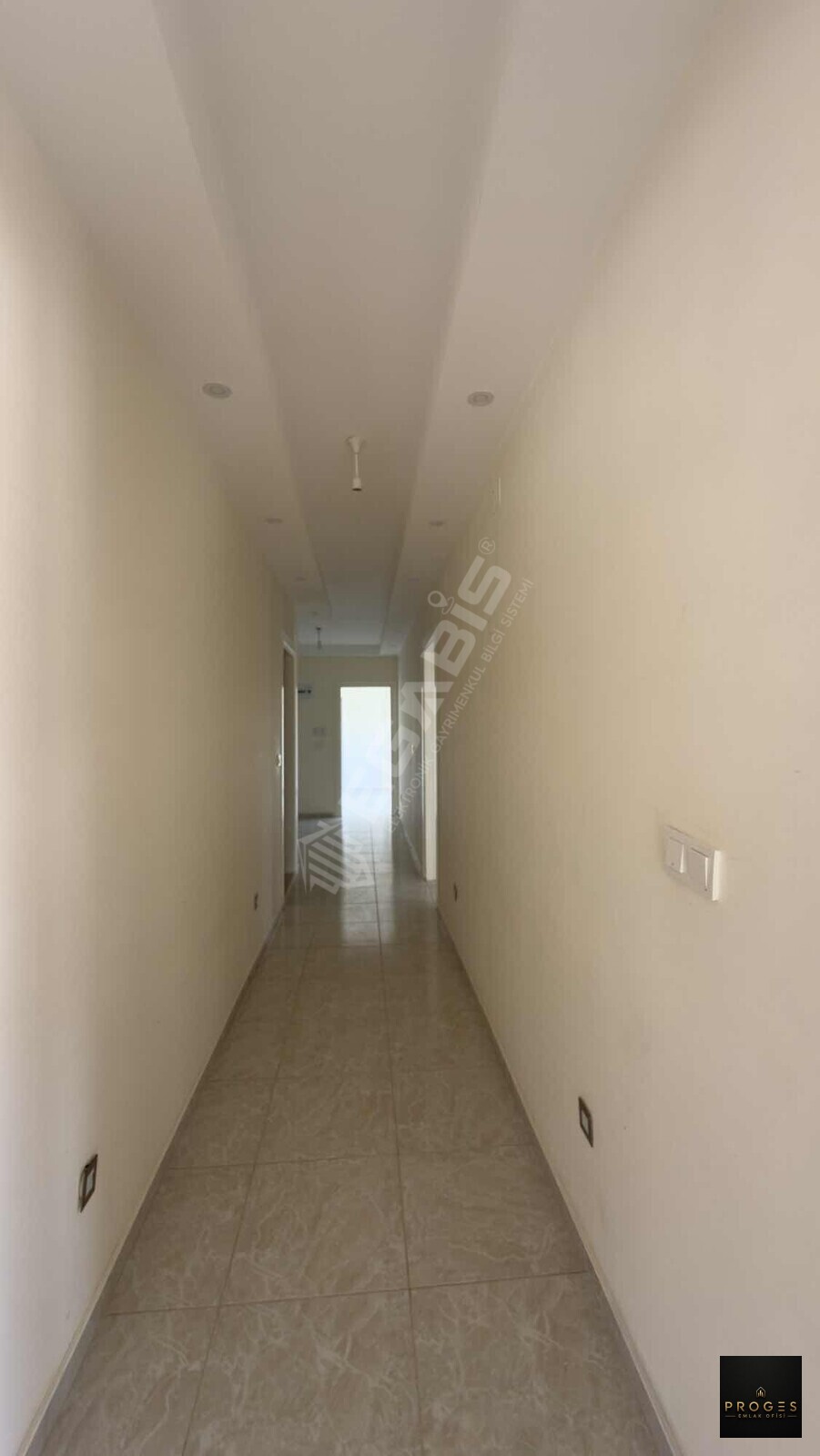 PROGES'TEN KOCAHASANLIDA ULTRA GENİŞ 4+1 KİRALIK DAİRE - 14