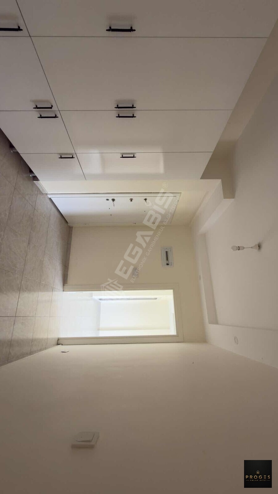 PROGES'TEN KOCAHASANLIDA ULTRA GENİŞ 4+1 KİRALIK DAİRE - 15