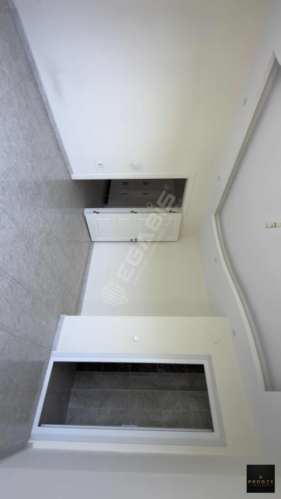 PROGES'TEN KOCAHASANLIDA ULTRA GENİŞ 4+1 KİRALIK DAİRE - 17
