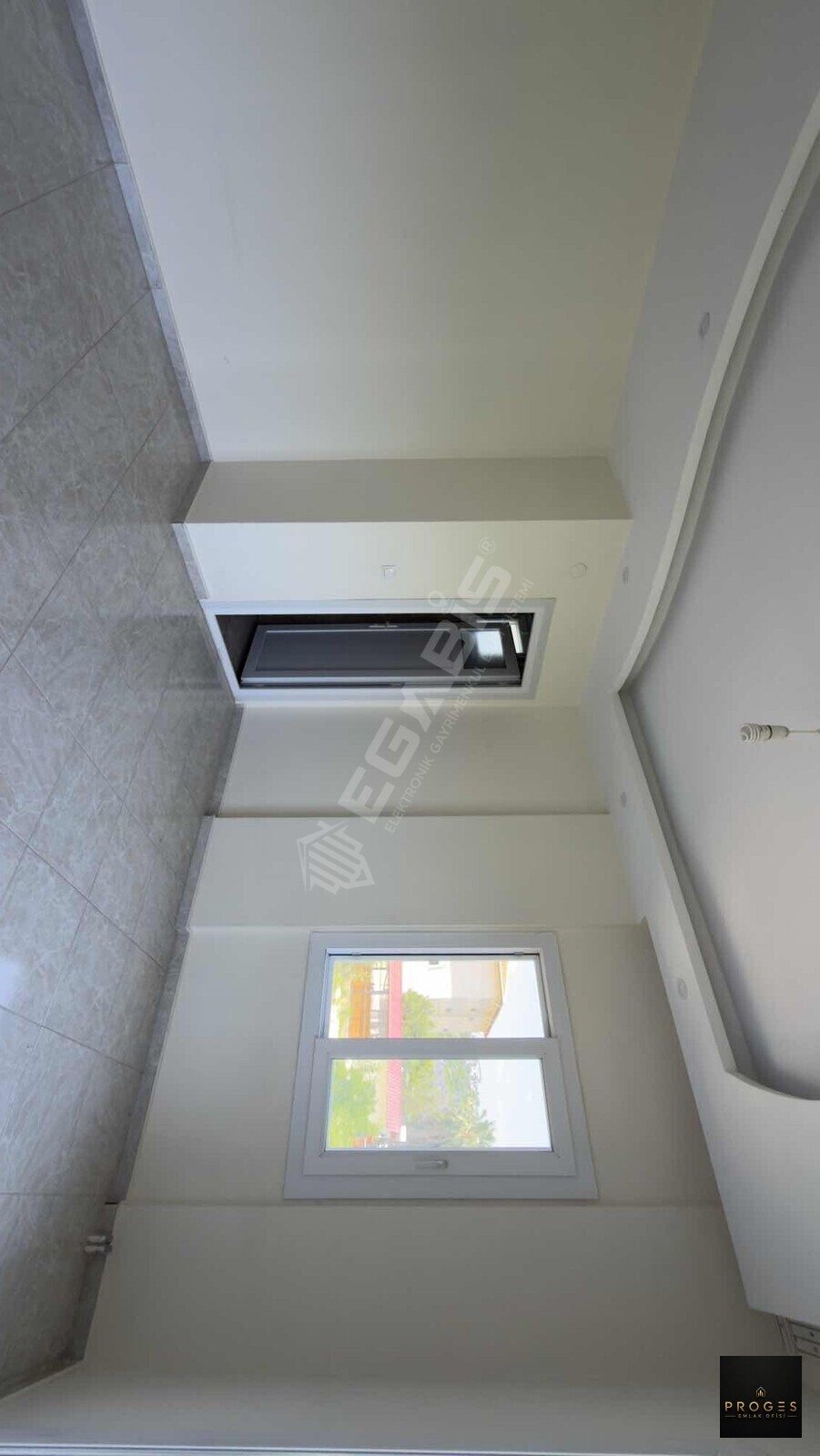 PROGES'TEN KOCAHASANLIDA ULTRA GENİŞ 4+1 KİRALIK DAİRE - 18