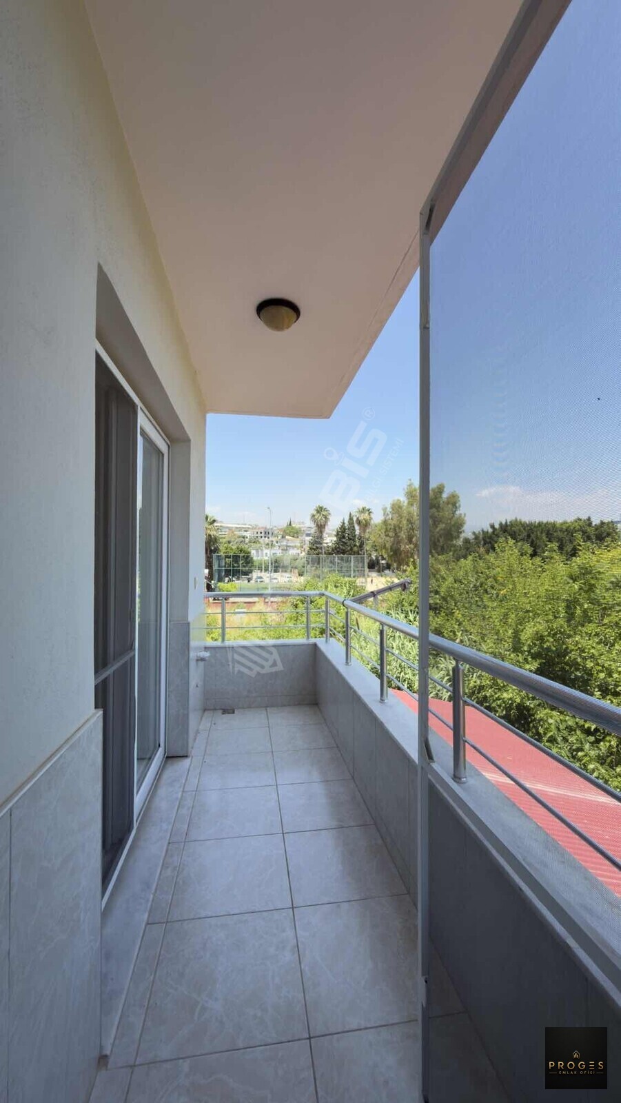 PROGES'TEN KOCAHASANLIDA ULTRA GENİŞ 4+1 KİRALIK DAİRE - 20
