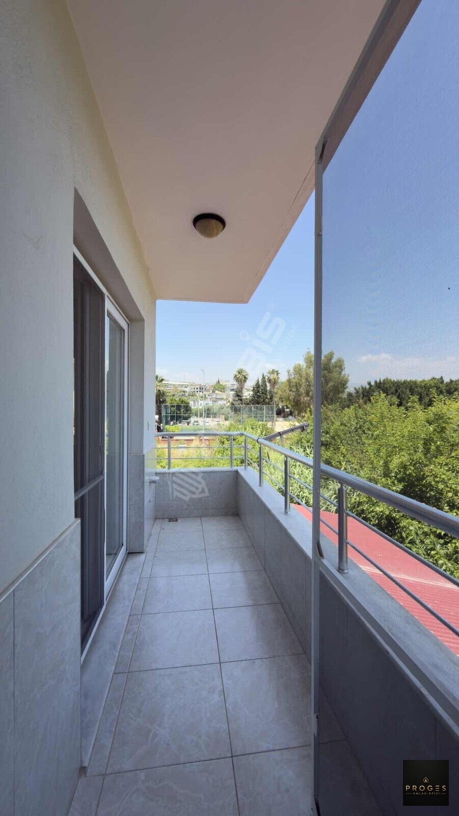 PROGES'TEN KOCAHASANLIDA ULTRA GENİŞ 4+1 KİRALIK DAİRE - 21