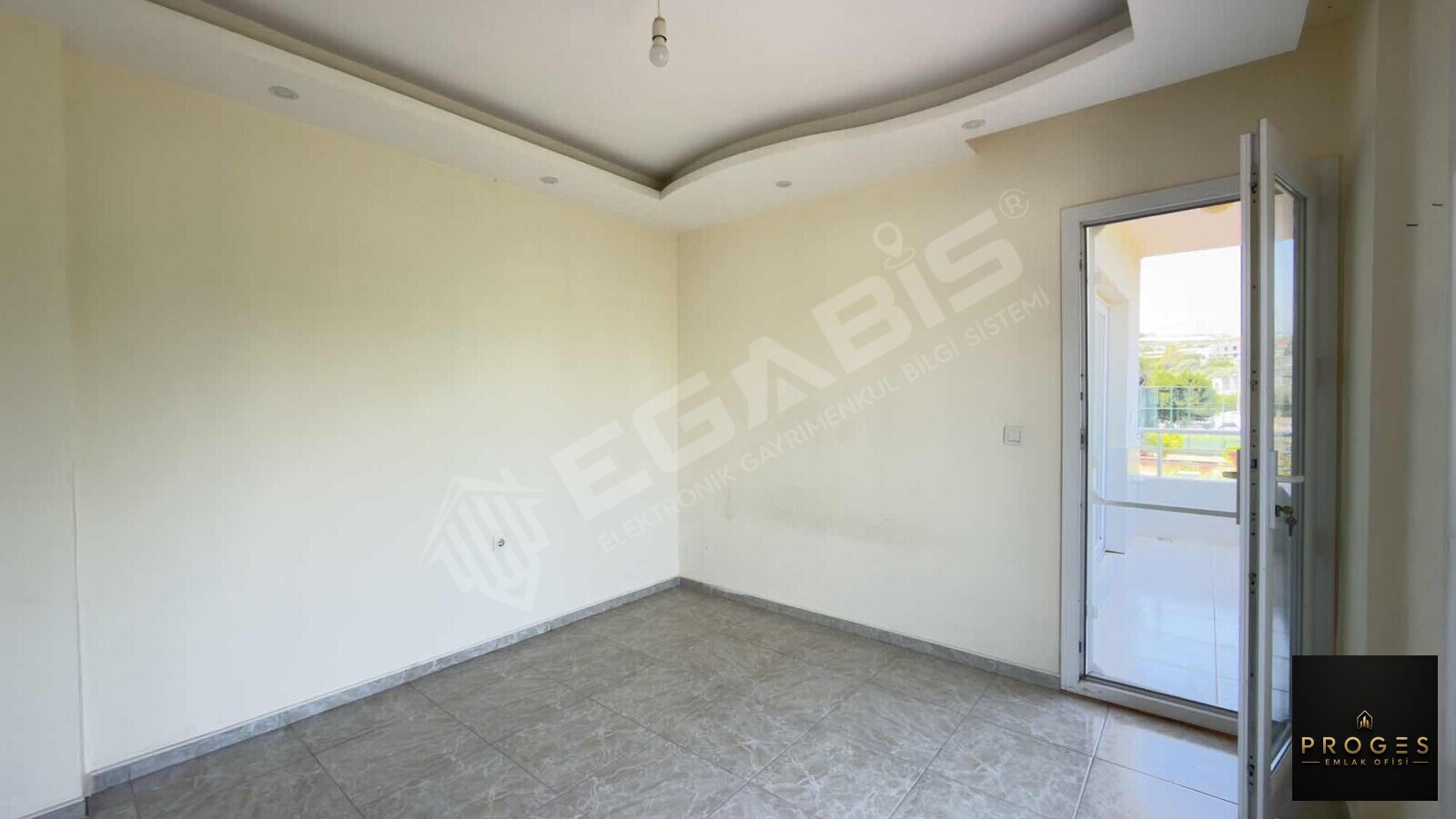 PROGES'TEN KOCAHASANLIDA ULTRA GENİŞ 4+1 KİRALIK DAİRE - 22