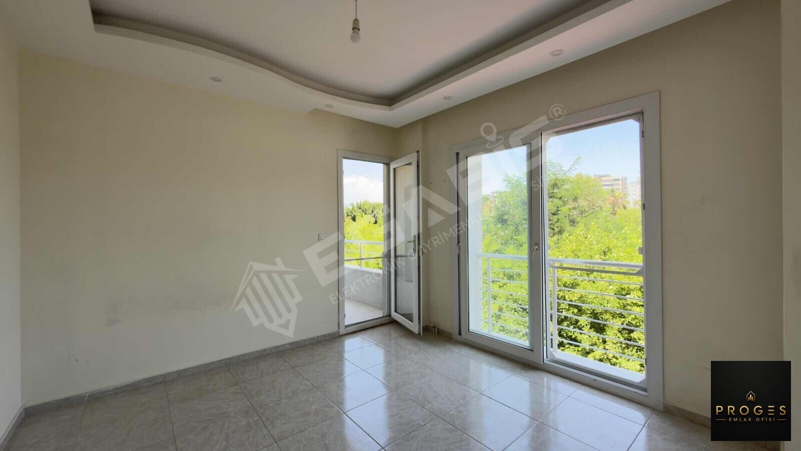 PROGES'TEN KOCAHASANLIDA ULTRA GENİŞ 4+1 KİRALIK DAİRE - 25