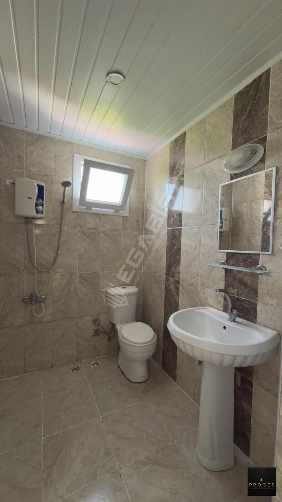 PROGES'TEN KOCAHASANLIDA ULTRA GENİŞ 4+1 KİRALIK DAİRE - 27