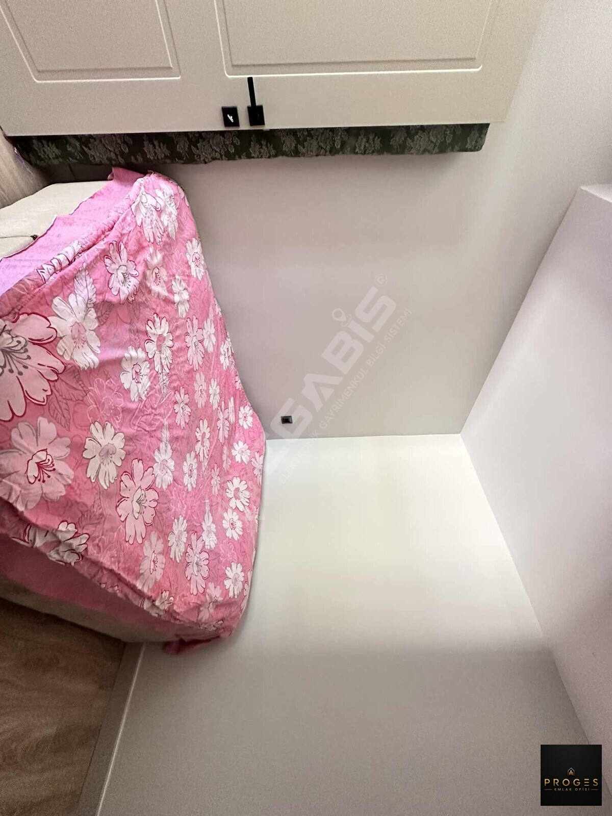 PROGES'TEN LİMONLUDA SATILIK STÜDYO DAİRE - 10