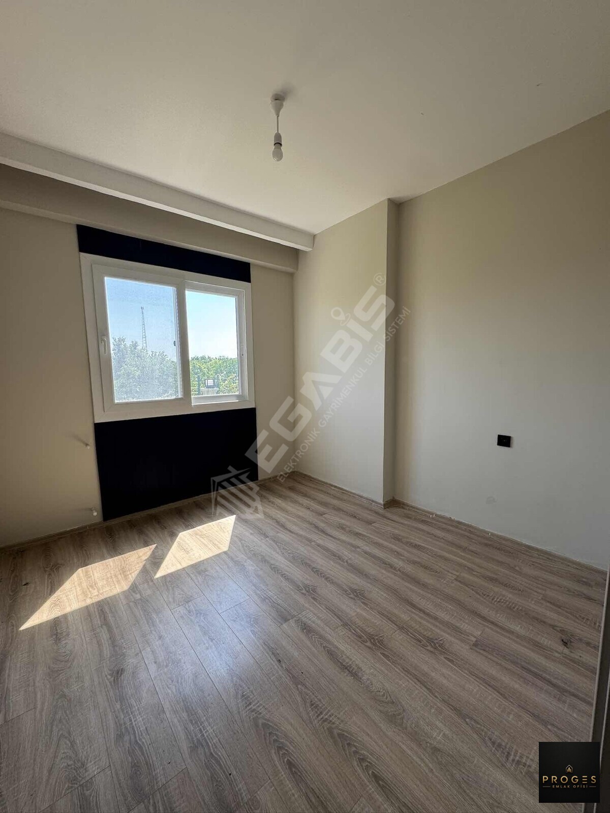 PROGES'TEN ÇEŞMELİDE BAHÇE KATI SATILIK 2+1 - 8