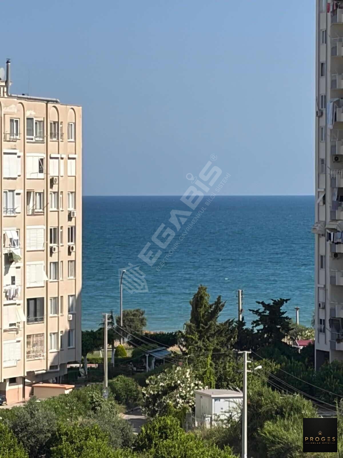 PROGES'TEN TÖMÜK MH SATILIK DUBLEX
