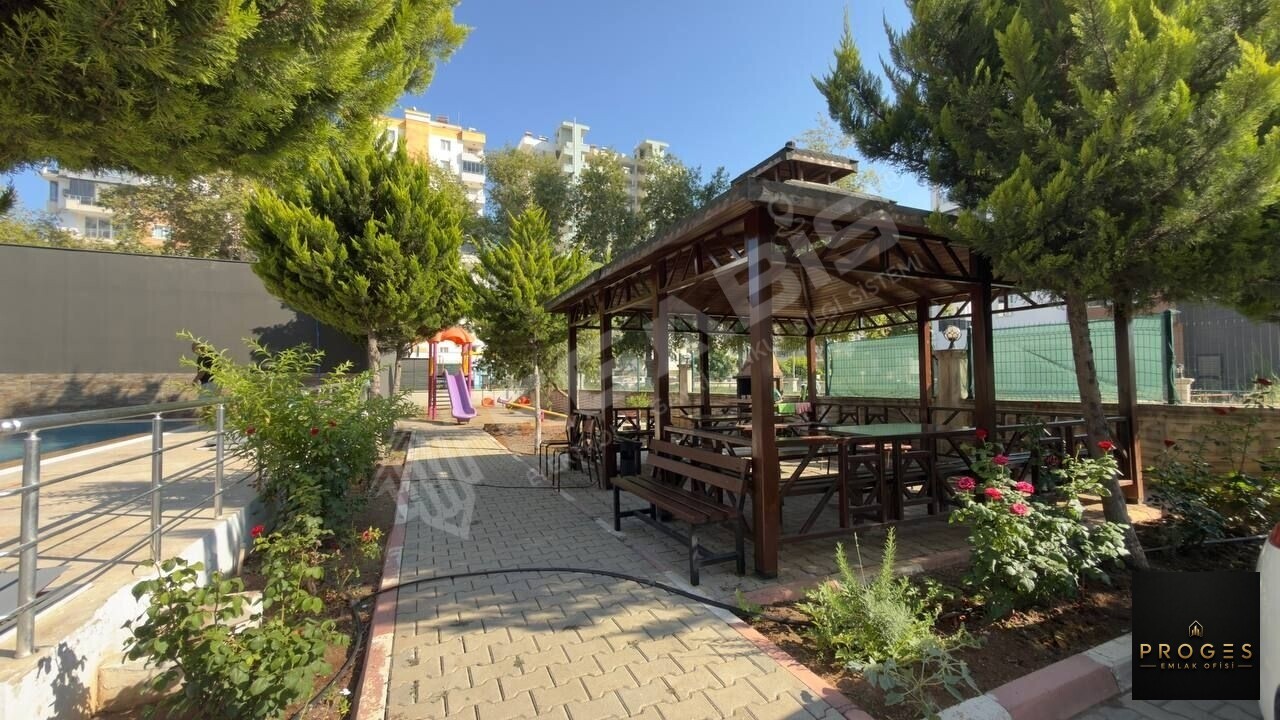 ERDEMLİ ARPAÇBAHŞİŞ MAHALLESİNDE SATILIK 2+1 DAİRE