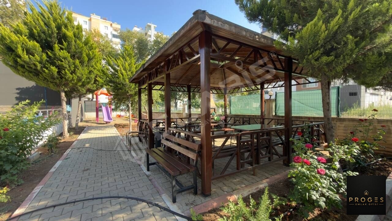 ERDEMLİ ARPAÇBAHŞİŞ MAHALLESİNDE SATILIK 2+1 DAİRE - 2