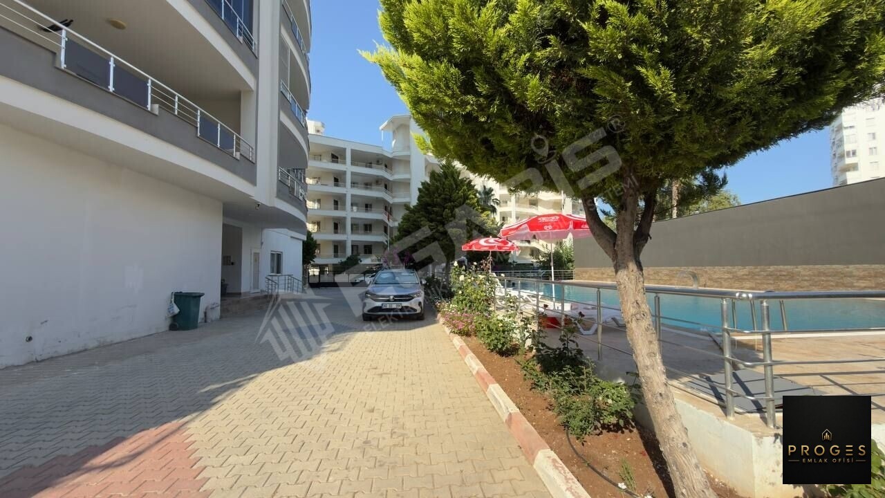 ERDEMLİ ARPAÇBAHŞİŞ MAHALLESİNDE SATILIK 2+1 DAİRE - 3