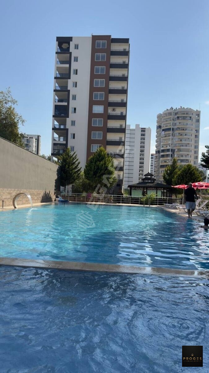 ERDEMLİ ARPAÇBAHŞİŞ MAHALLESİNDE SATILIK 2+1 DAİRE - 4