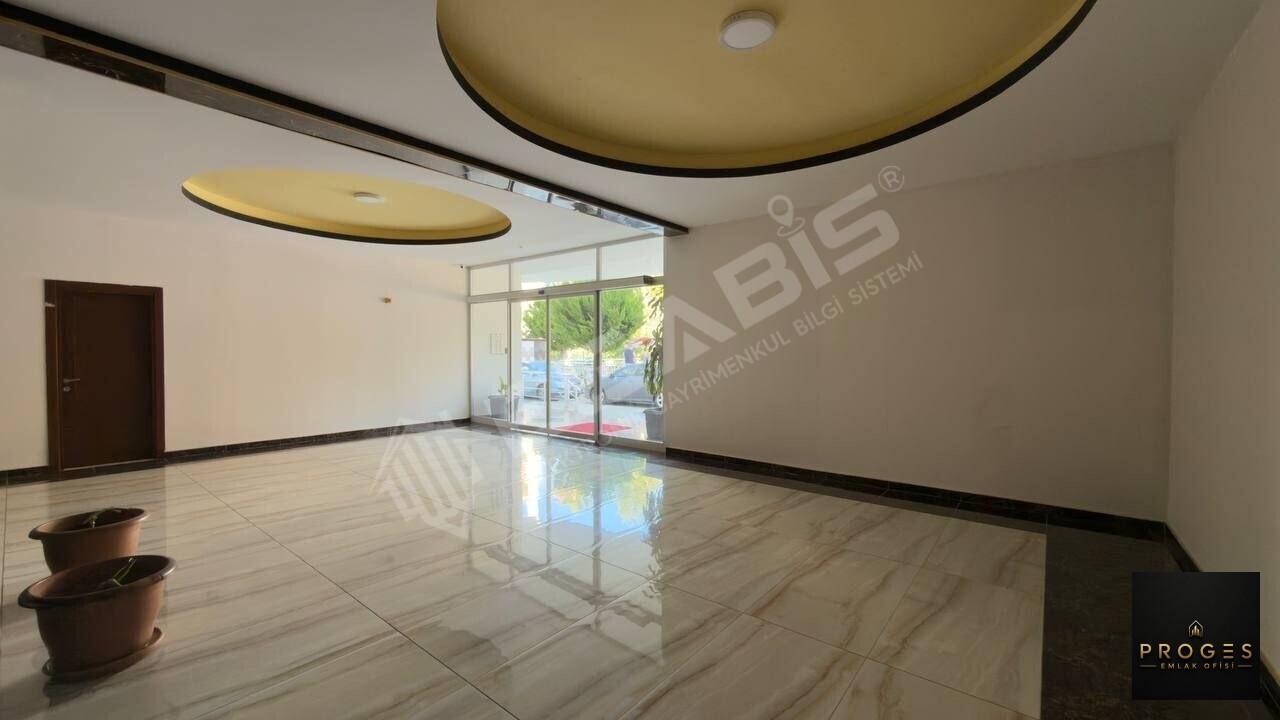 ERDEMLİ ARPAÇBAHŞİŞ MAHALLESİNDE SATILIK 2+1 DAİRE - 5
