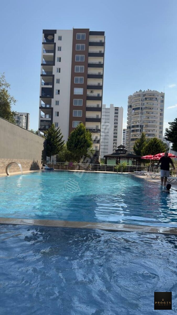 ERDEMLİ ARPAÇBAHŞİŞ MAHALLESİNDE SATILIK 2+1 DAİRE - 6