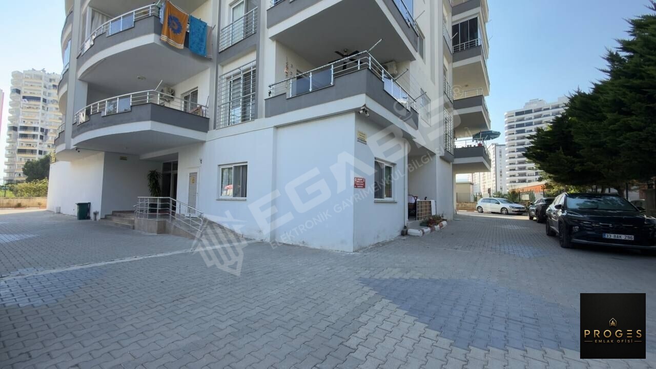 ERDEMLİ ARPAÇBAHŞİŞ MAHALLESİNDE SATILIK 2+1 DAİRE - 7