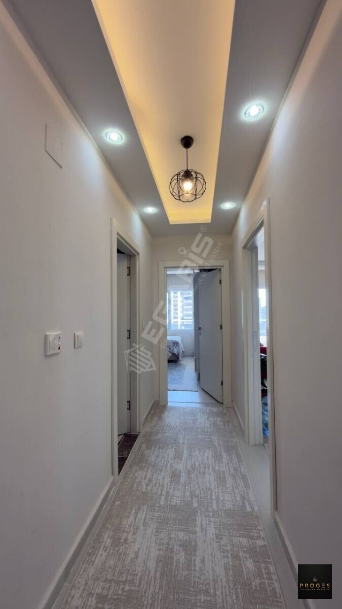 ERDEMLİ ARPAÇBAHŞİŞ MAHALLESİNDE SATILIK 2+1 DAİRE - 8
