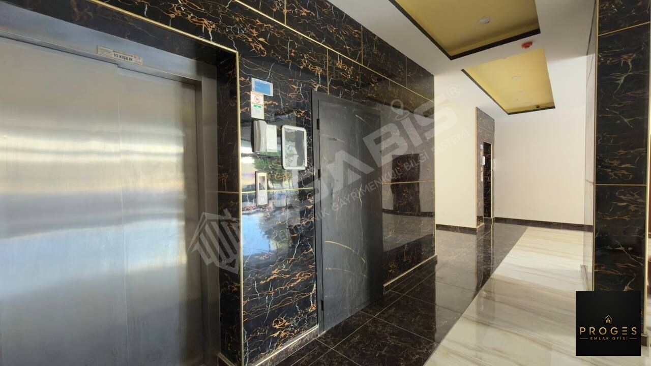 ERDEMLİ ARPAÇBAHŞİŞ MAHALLESİNDE SATILIK 2+1 DAİRE - 9