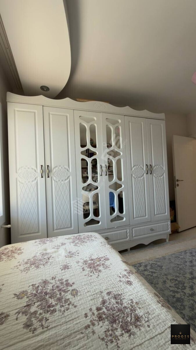 ERDEMLİ ARPAÇBAHŞİŞ MAHALLESİNDE SATILIK 2+1 DAİRE - 10