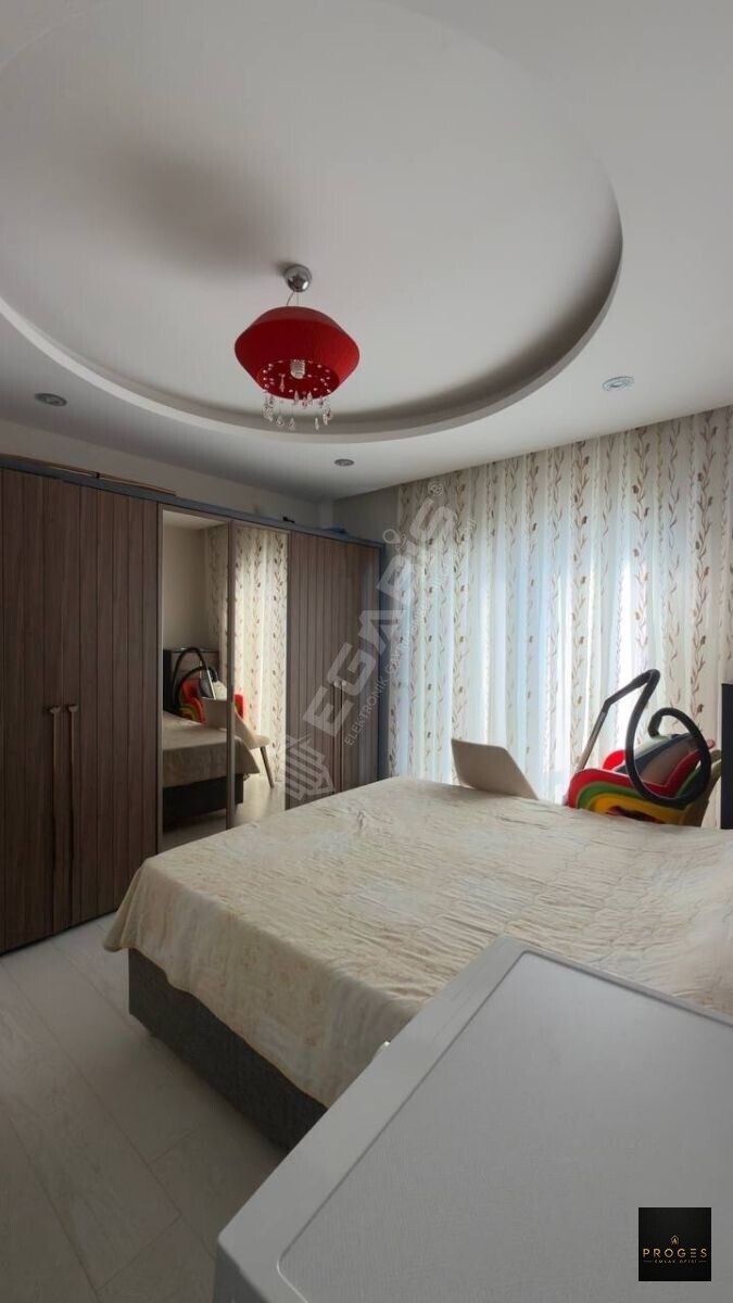 ERDEMLİ ARPAÇBAHŞİŞ MAHALLESİNDE SATILIK 2+1 DAİRE - 11