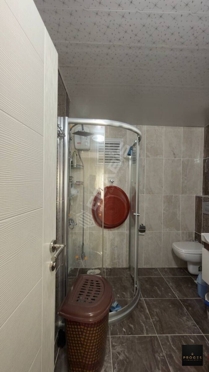 ERDEMLİ ARPAÇBAHŞİŞ MAHALLESİNDE SATILIK 2+1 DAİRE - 12