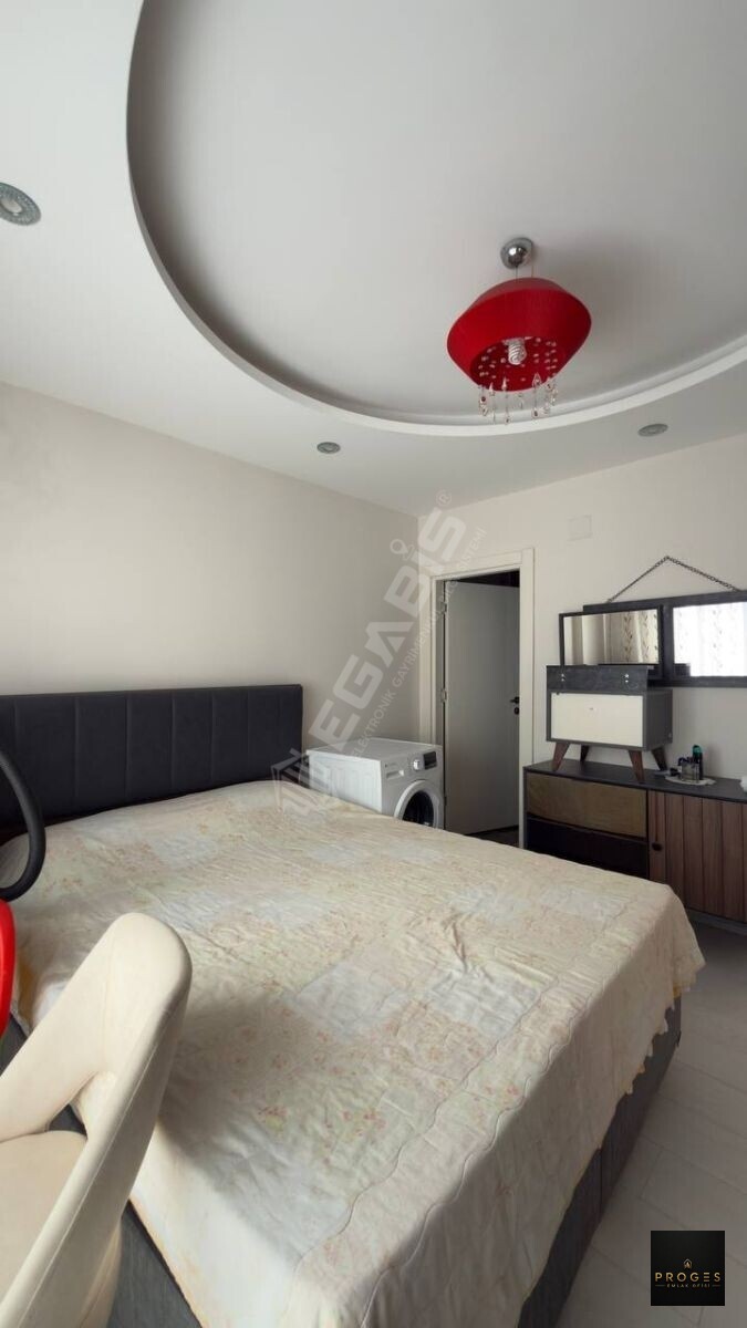 ERDEMLİ ARPAÇBAHŞİŞ MAHALLESİNDE SATILIK 2+1 DAİRE - 13