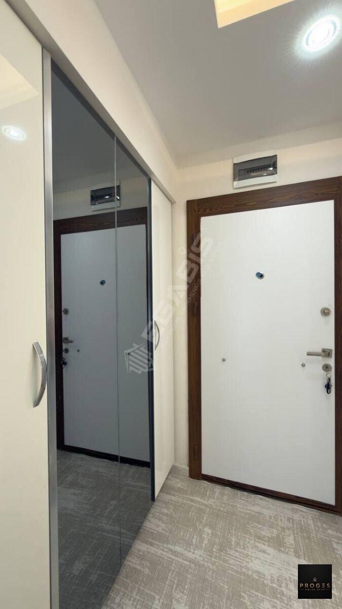 ERDEMLİ ARPAÇBAHŞİŞ MAHALLESİNDE SATILIK 2+1 DAİRE - 14