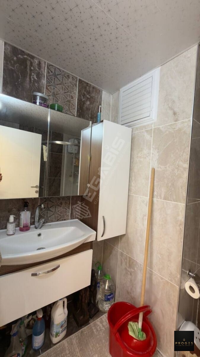 ERDEMLİ ARPAÇBAHŞİŞ MAHALLESİNDE SATILIK 2+1 DAİRE - 15
