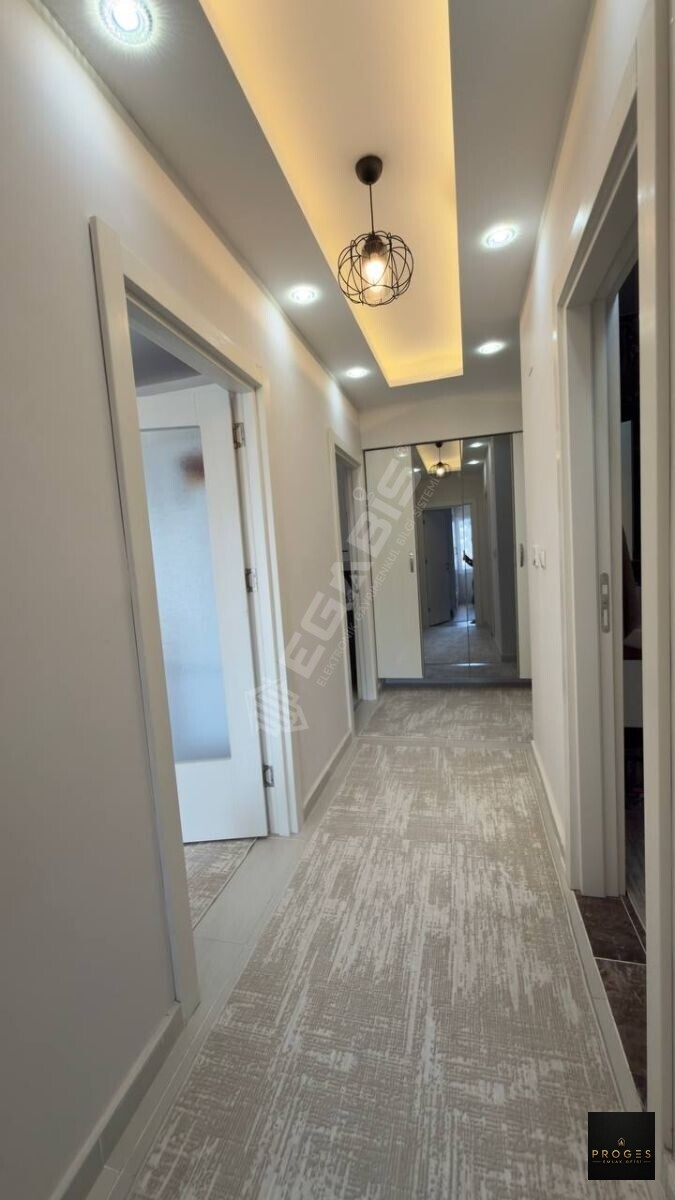 ERDEMLİ ARPAÇBAHŞİŞ MAHALLESİNDE SATILIK 2+1 DAİRE - 16