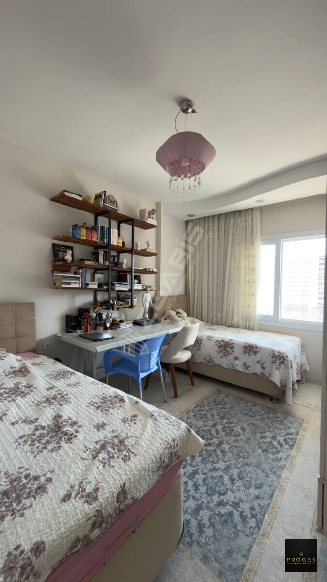 ERDEMLİ ARPAÇBAHŞİŞ MAHALLESİNDE SATILIK 2+1 DAİRE - 17