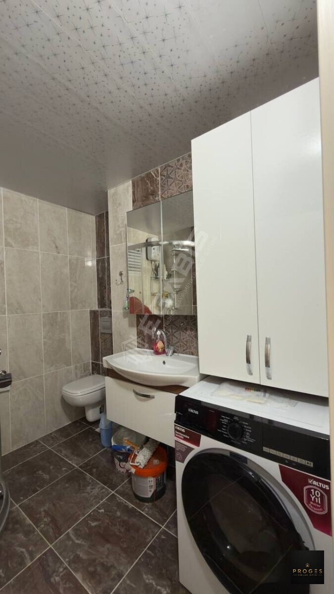 ERDEMLİ ARPAÇBAHŞİŞ MAHALLESİNDE SATILIK 2+1 DAİRE - 18