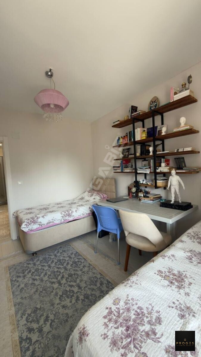 ERDEMLİ ARPAÇBAHŞİŞ MAHALLESİNDE SATILIK 2+1 DAİRE - 19