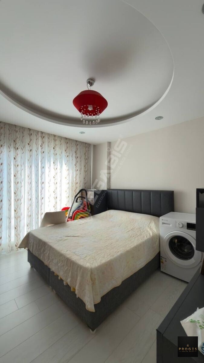 ERDEMLİ ARPAÇBAHŞİŞ MAHALLESİNDE SATILIK 2+1 DAİRE - 20