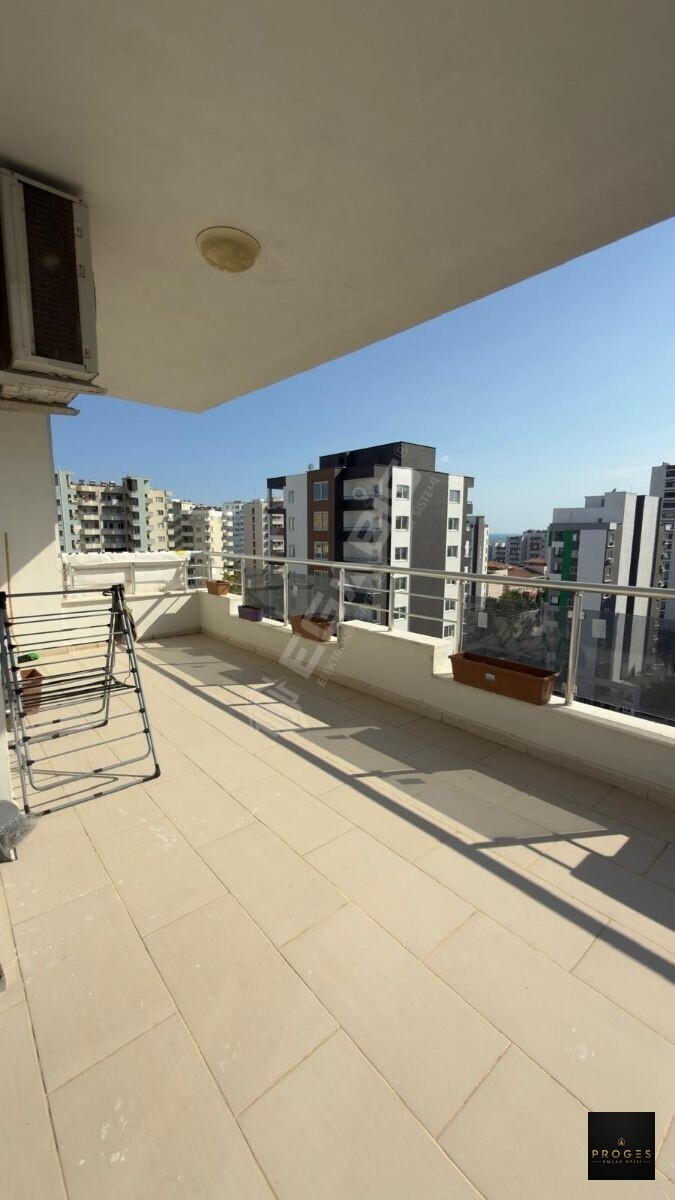 ERDEMLİ ARPAÇBAHŞİŞ MAHALLESİNDE SATILIK 2+1 DAİRE - 22