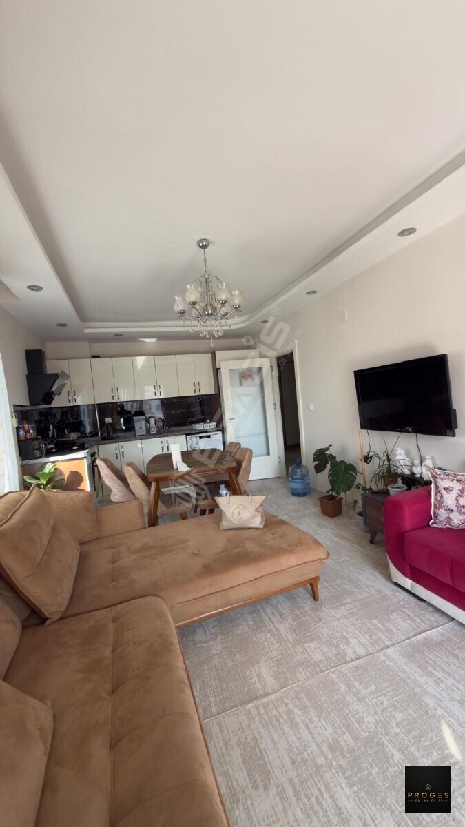 ERDEMLİ ARPAÇBAHŞİŞ MAHALLESİNDE SATILIK 2+1 DAİRE - 24